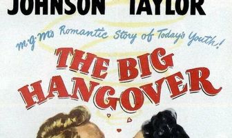 Большое похмелье