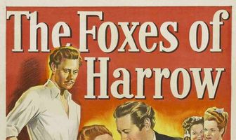 Фоксы из Харроу