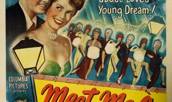 Meet Me on Broadway