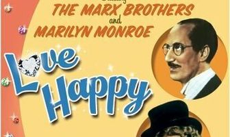 Счастливая любовь