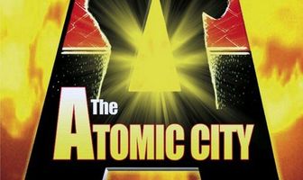 Атомный город