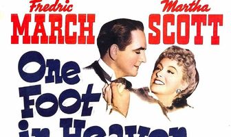 Один шаг в раю