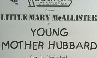 Young Mother Hubbard