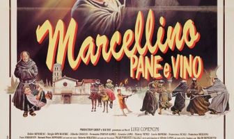 Марчеллино, хлеб и вино