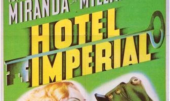 Hotel Imperial
