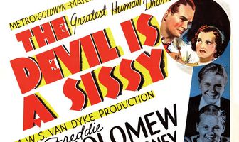 Дьявол в юбке