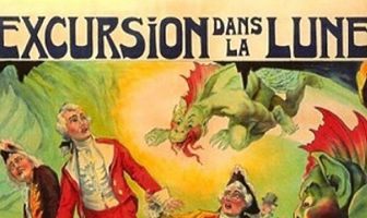 Экскурсия на Луну