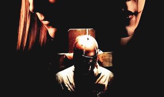 Ворон 3: Спасение