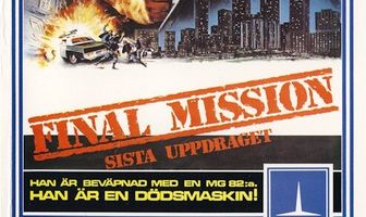 Final Mission