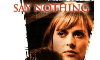 Ни слова больше