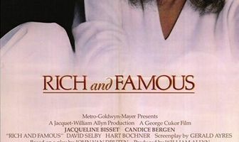 Богатые и знаменитые