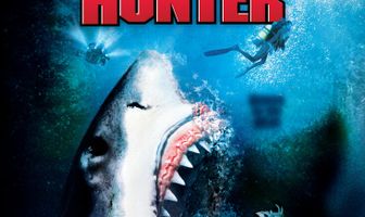 Охотник на акул