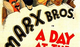 День на скачках