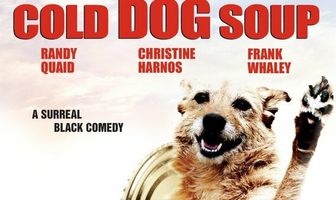 Холодный собачий суп