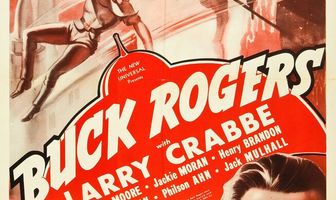 Бак Роджерс