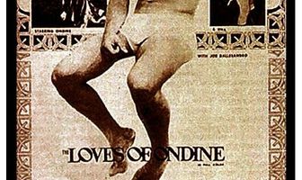 The Loves of Ondine