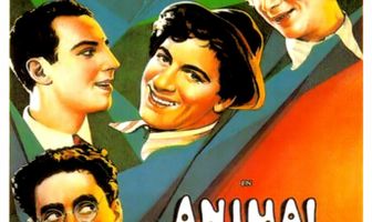 Воры и охотники