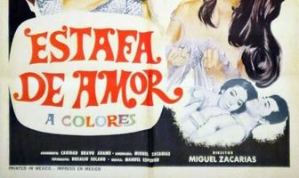 Estafa de amor