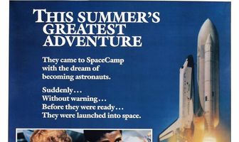 Пикник в космосе