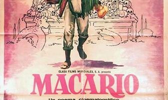 Макарио