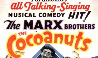 Кокосовые орешки