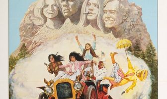 Великий скаут и кошачий дом по четвергам