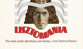 Листомания