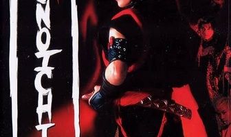 Куноити, леди-ниндзя