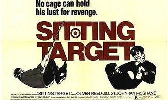 Сидячая цель