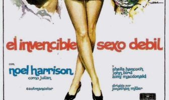 Например, такая как ты