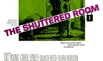 Запертая комната