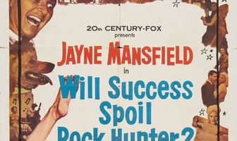 Испортит ли успех Рока Хантера?