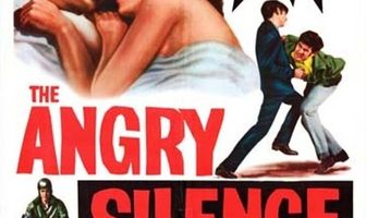 Сердитая тишина