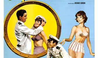 Капитанский стол