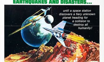 Война между планетами