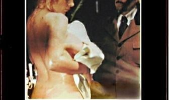 Порочная женщина