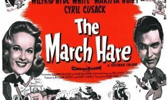 The March Hare