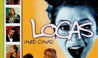 Безумные коровы