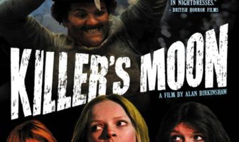 Лунные убийцы