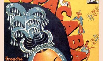 Копакабана