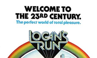 Бегство Логана