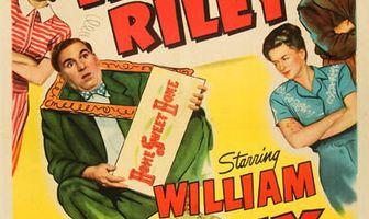 Жизнь семейства Райли