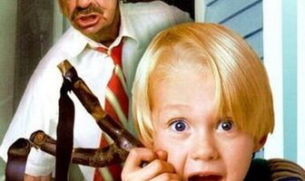 Деннис-мучитель