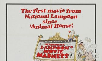 Кинобезумие