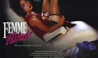 Роковая женщина