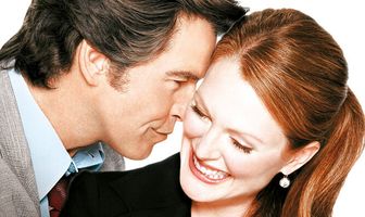 Законы привлекательности