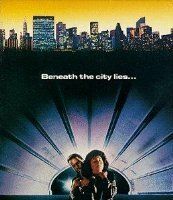 Террор под землей