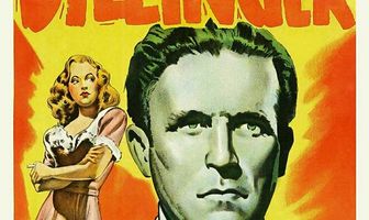 Диллинджер