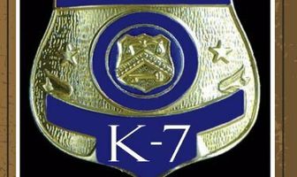 Special Agent K-7