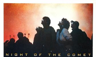 Ночь кометы